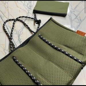 S&S Club Bar 2 Bar Tote